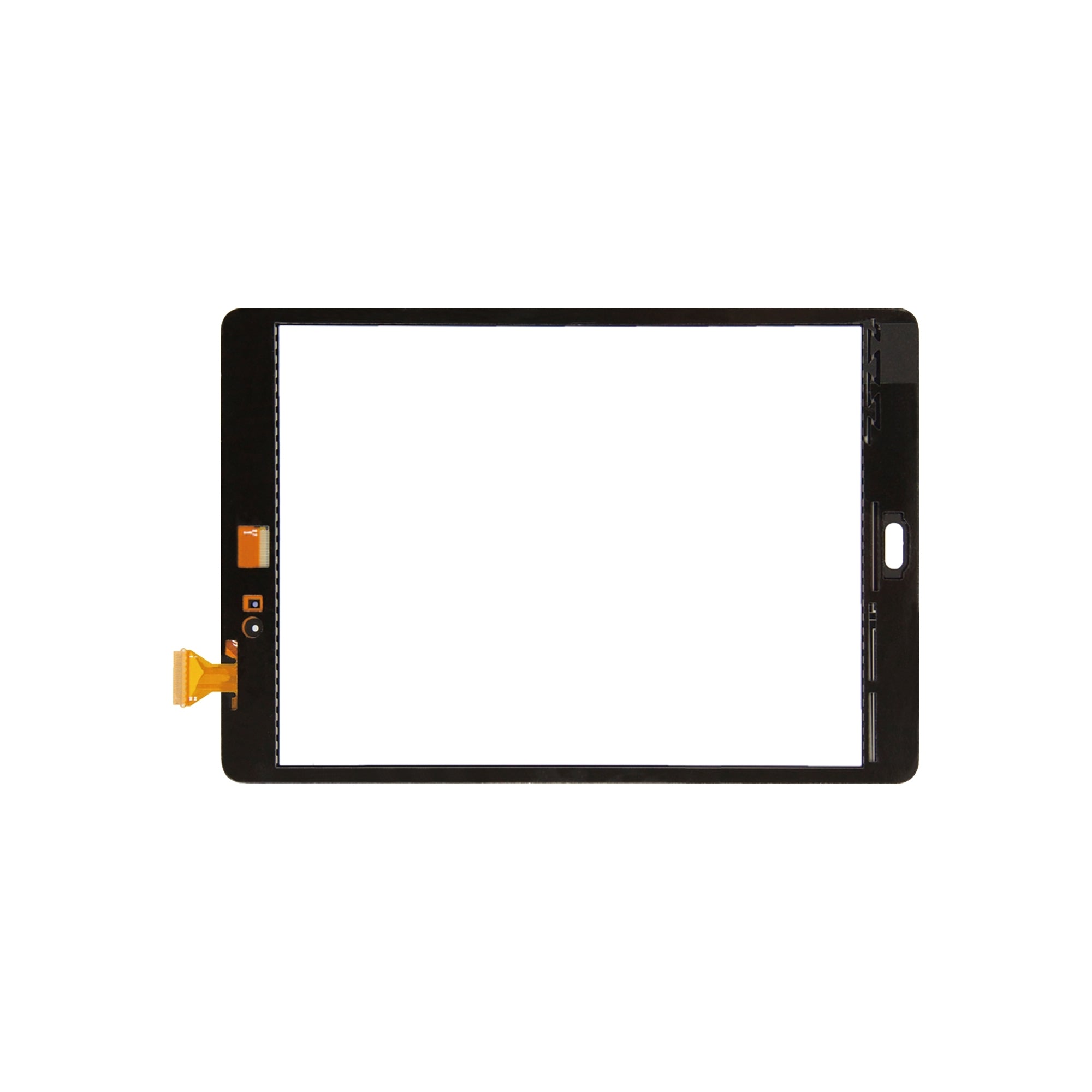 Samsung Galaxy Tab A 9.7 T550 Numériseur Gris OEM