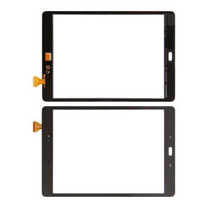Samsung Galaxy Tab A 9.7 T550 Numériseur Gris OEM