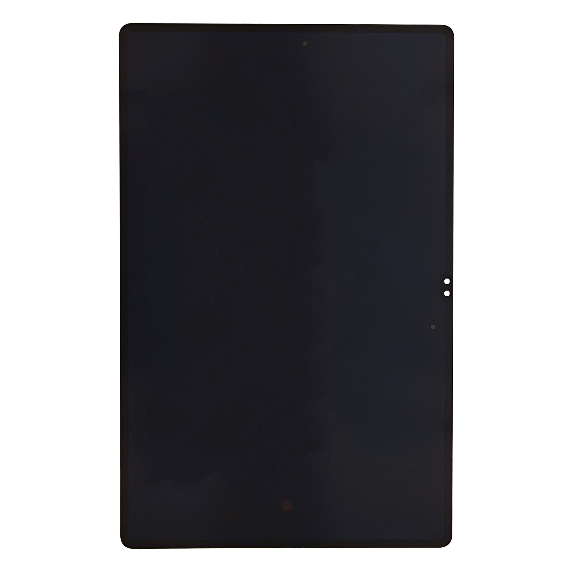 Samsung Galaxy Tab S9 Ultra X910, X916 Écran et numériseur sans cadre Noir Service Pack