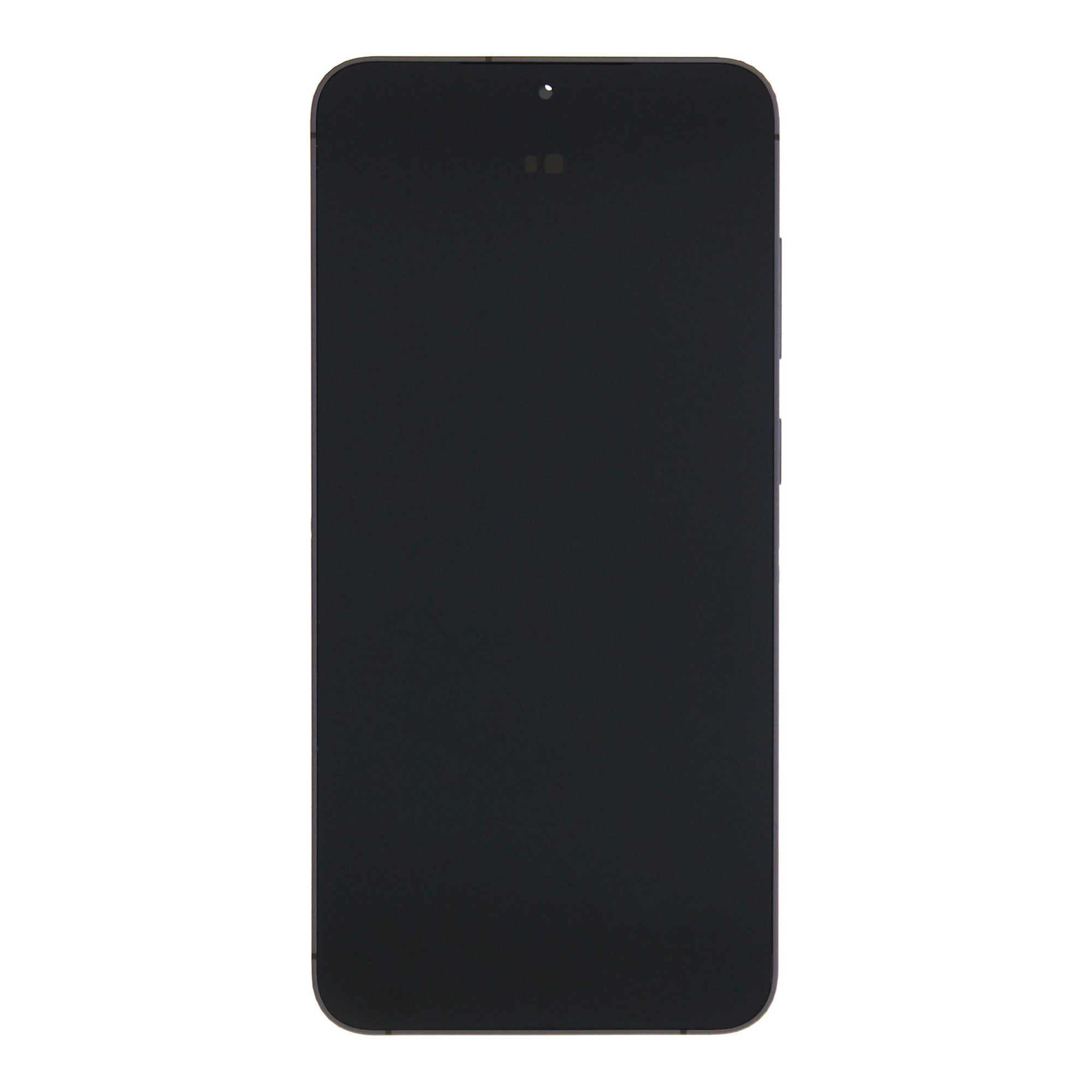 Samsung Galaxy S24 Plus S926B Display And Digitizer With Frame Onyx Black Pre-Assembled