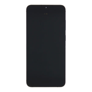 Samsung Galaxy S24 Plus S926B Display And Digitizer With Frame Onyx Black Pre-Assembled