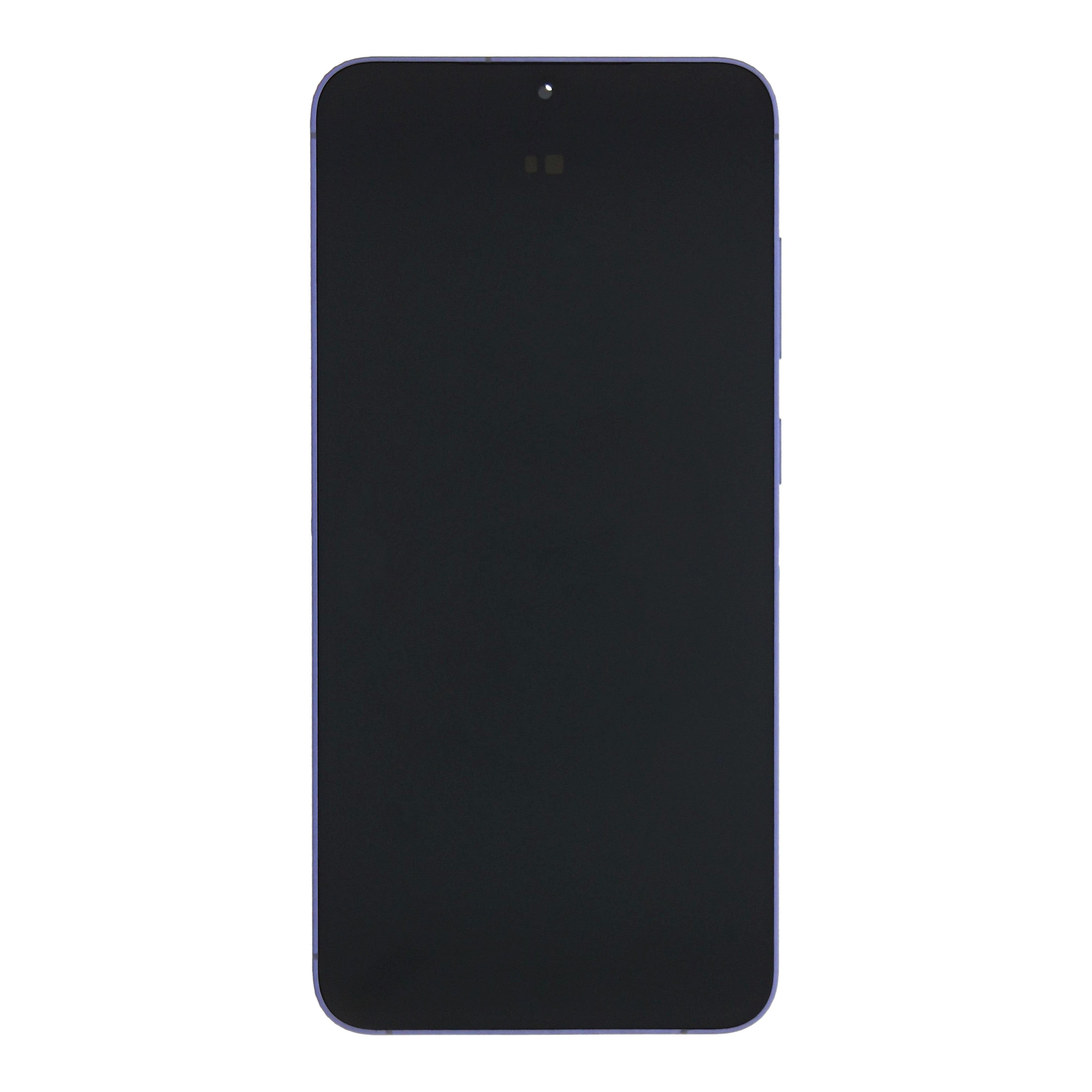 Samsung Galaxy S24 Plus S926B Écran et numériseur avec cadre Cobalt Violet Pré-assemblé