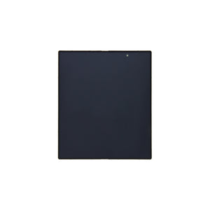 Samsung Galaxy Z Fold6 F956B Écran principal et numériseur avec cadre blanc Service Pack