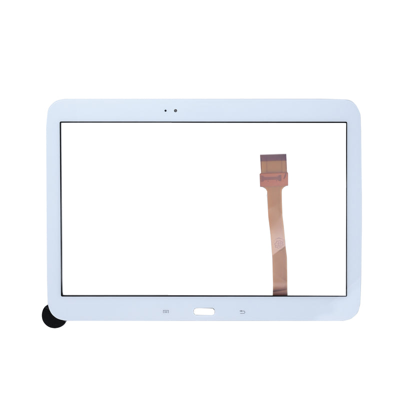 Samsung Galaxy Tab 3 P5200, P5210 Numériseur blanc OEM
