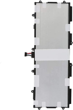 Samsung Galaxy Tab 2 10,1 pouces P5100, P5110, P7500, P7510, Note 10,1 pouces 3G N8000, N8010 Batterie SP3676B1A OEM