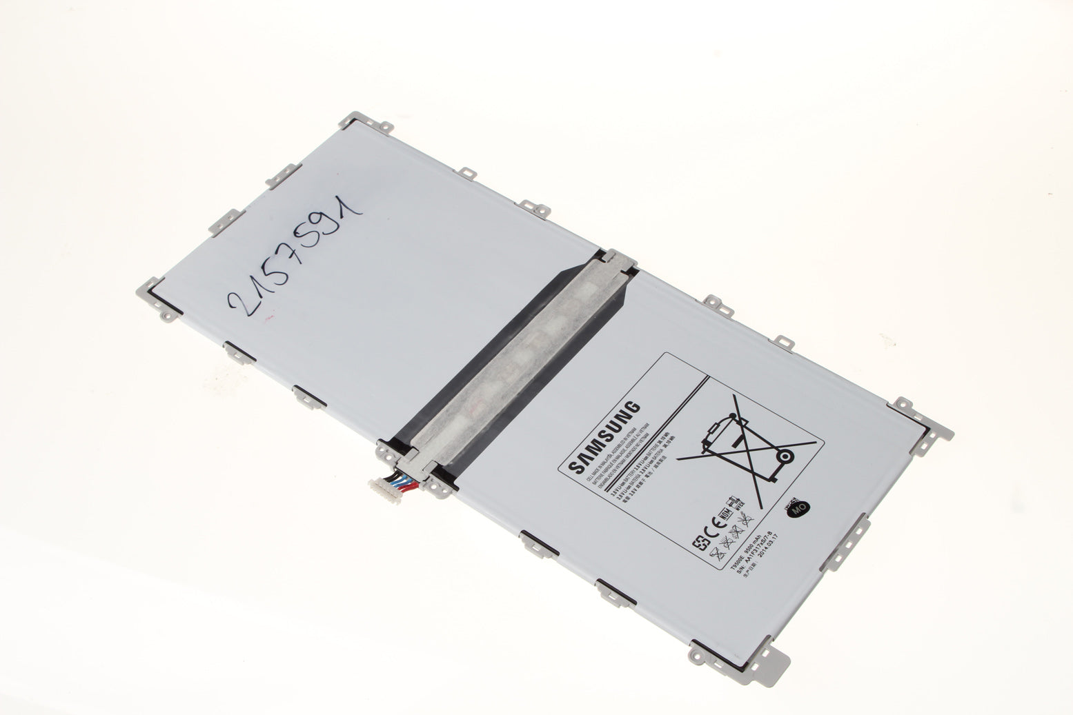 Batterie Samsung Galaxy Note Pro 12,2 pouces P900 T9500E OEM