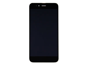 Xiaomi Mi A1 Ecran et Numériseur Sans Cadre Noir OEM