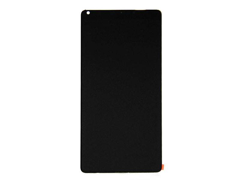 Xiaomi Mi Mix 2 Ecran et Digitizer Sans Cadre Noir OEM