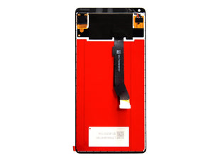 Xiaomi Mi Mix 2 Ecran et Digitizer Sans Cadre Noir OEM