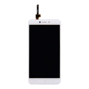 Xiaomi Redmi 4X Ecran et Numériseur Sans Cadre Blanc OEM