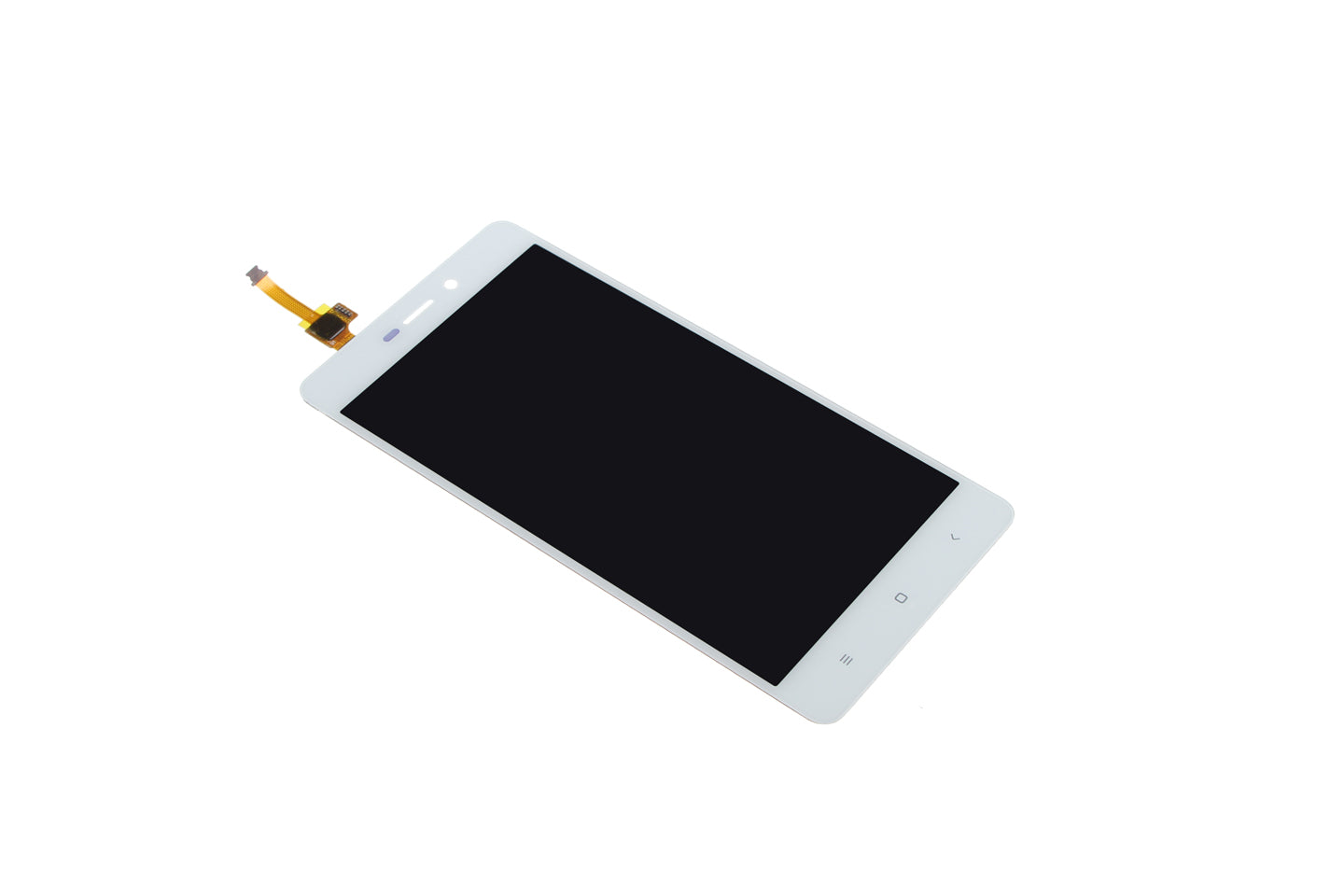 Xiaomi Redmi 3 Ecran et Digitizer Sans Cadre Blanc OEM