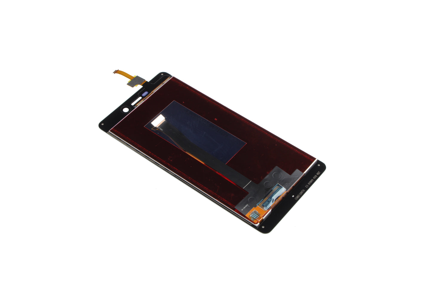 Xiaomi Redmi 3 Ecran et Digitizer Sans Cadre Blanc OEM
