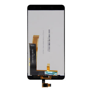 Xiaomi Redmi Note 4 Ecran et Digitizer Sans Cadre Noir OEM
