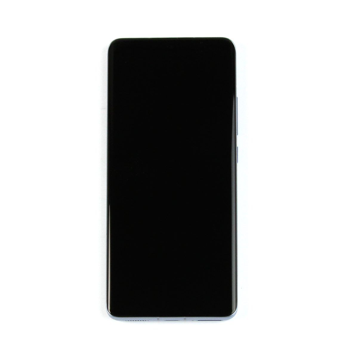 Xiaomi 12 (2201123G, 2201123C) Ecran et Numériseur Avec Cadre Bleu Original
