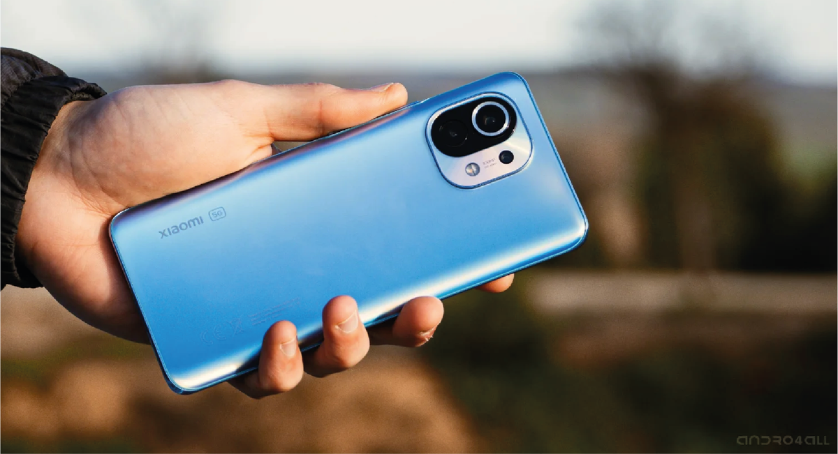 Xiaomi heeft Apple overtroffen. Ongelooflijk!