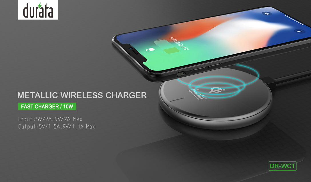 Mobiele opladers