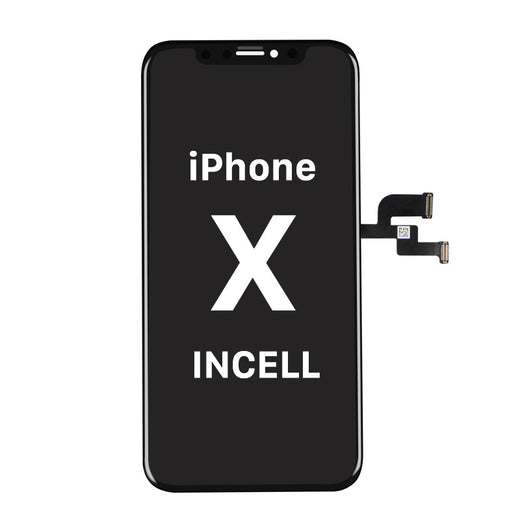 Wat is In-Cell technologie?
