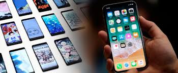 Beeldschermen: OLED, AMOLED, Super AMOLED en Dynamic AMOLED