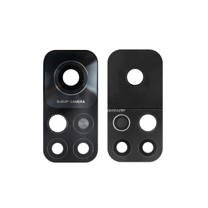 Xiaomi Mi 10T 5G, Mi 10T Pro 5G Camera Lens Cover Black Original