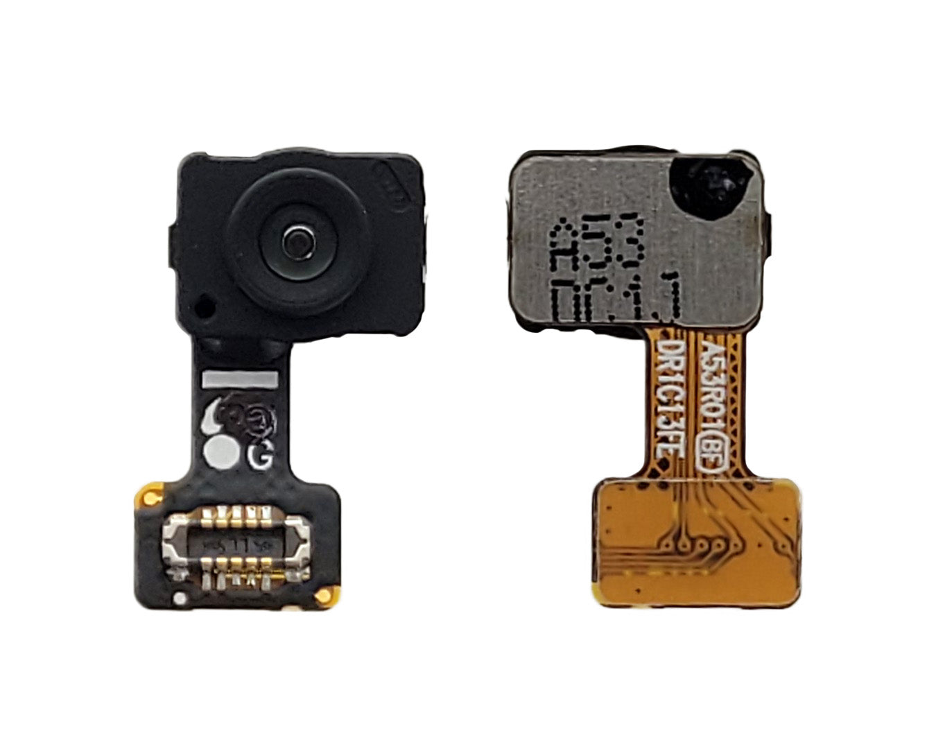 Samsung Galaxy A53 A536B Vingerafdruksensor Flex Origineel