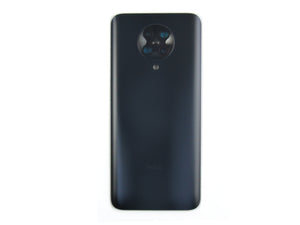 Xiaomi Poco F2 Pro achterkant met lens Cyber Grey OEM
