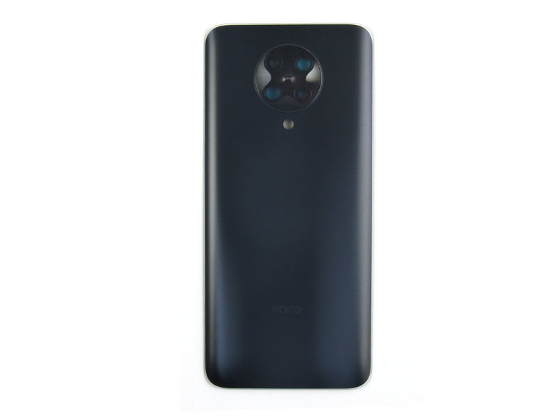 Xiaomi Poco F2 Pro achterkant met lens Cyber Grey OEM