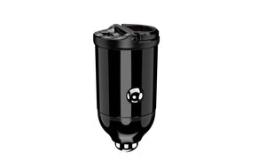 Rixus RXC54 Mini-autolader 20W Zwart