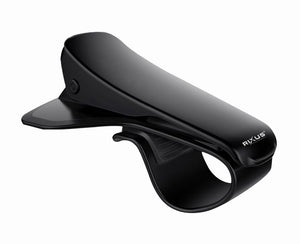 Rixus RXHM23 Dashboard Telefoonhouder Zwart
