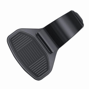 Rixus RXHM23 Dashboard Telefoonhouder Zwart