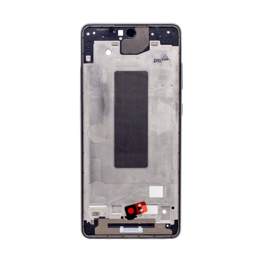 Samsung Galaxy A72 A725F Middenframe Wit OEM