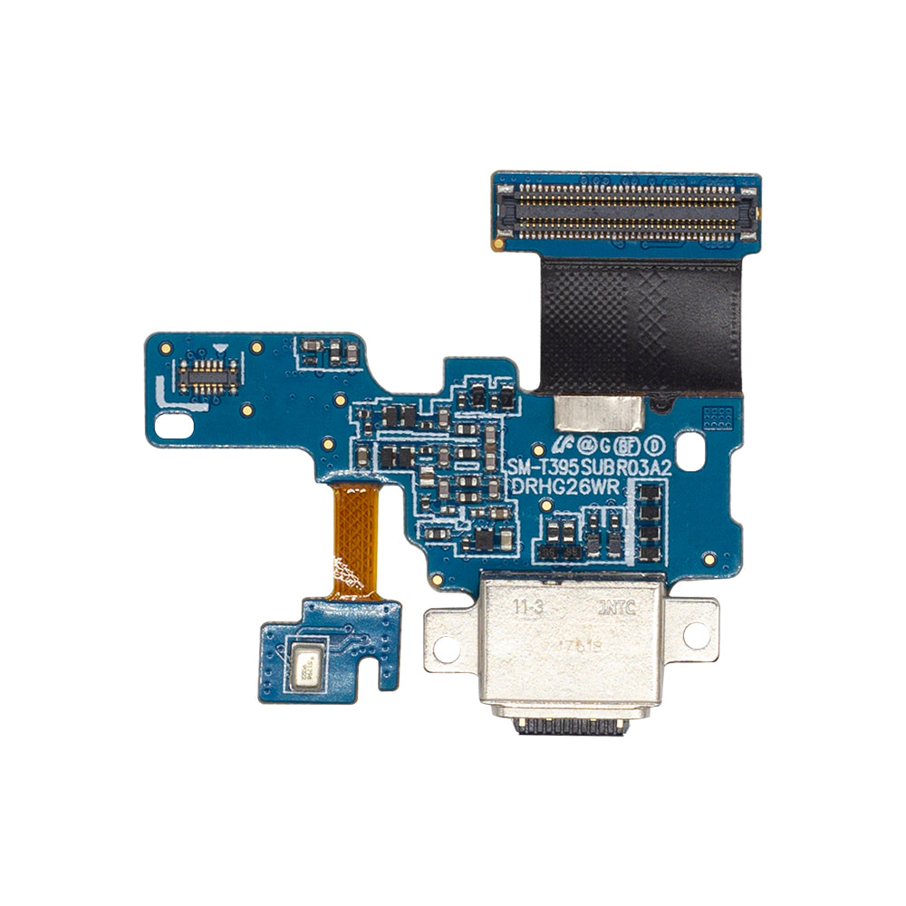 Samsung Galaxy Tab Active 2 T395 Systeemoplaadkabel OEM
