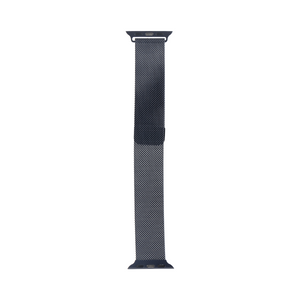 Milanese Loop Band 7th Gen For Apple Watch 38mm, 40mm, 41mm Midnight Retail Box
