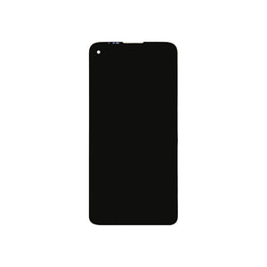 Motorola Moto G8 Power-display en digitizer zonder frame, zwart, OEM