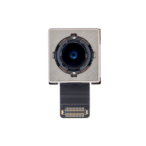 For Apple XR achtercamera set verwijderd