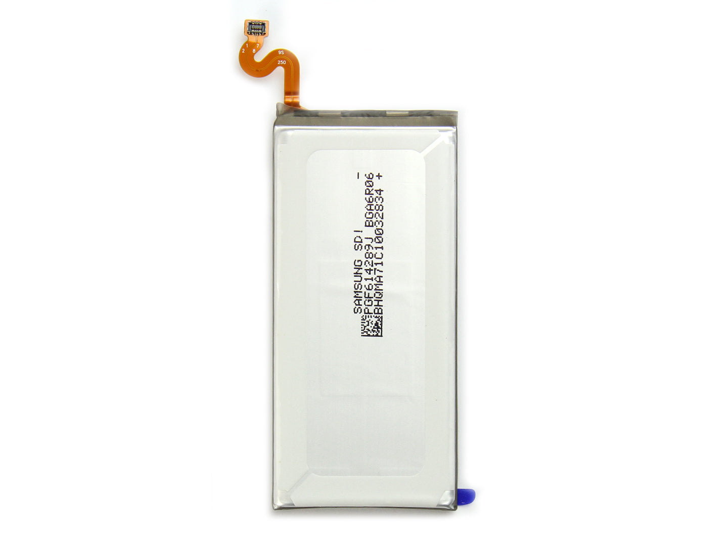 Samsung Galaxy Note 9 N960F Batterij EB-BN965ABU Origineel