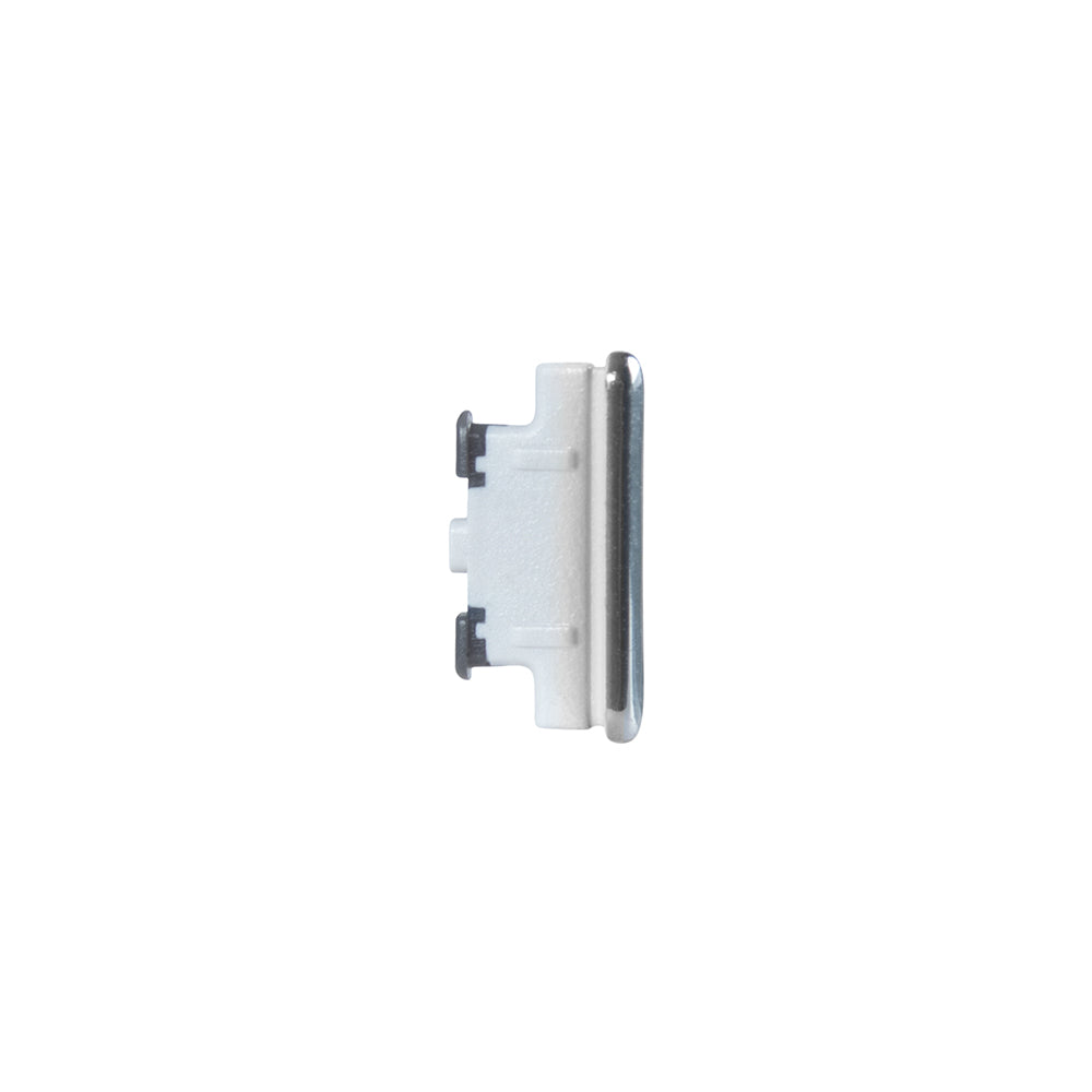 Samsung Galaxy A52 4G A525F, A52 5G A526B, A52s A528B, A72 A725F Power Button Awesome White Original