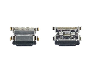 Xiaomi Mi Note 10 Lite Systeem Oplaadpoort OEM