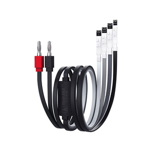 QIANLI MEGA-IDEA Mac Decoder iOS Battery Decode Cable For Apple iPhone 6, 6S, 6SP, 6P, 7G, 7P, 8, 8P, X, XS, Max
