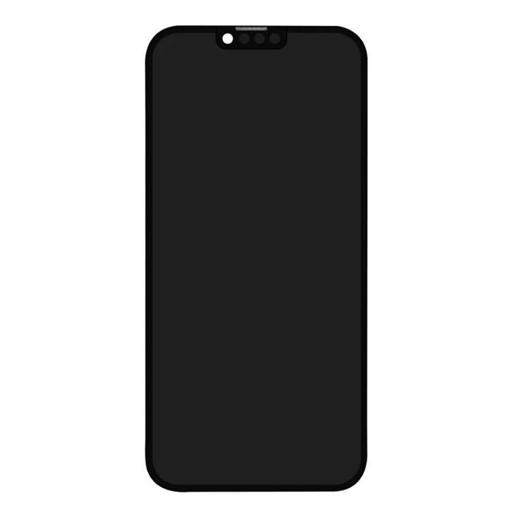 For Apple 14 display en digitizer verwijderd