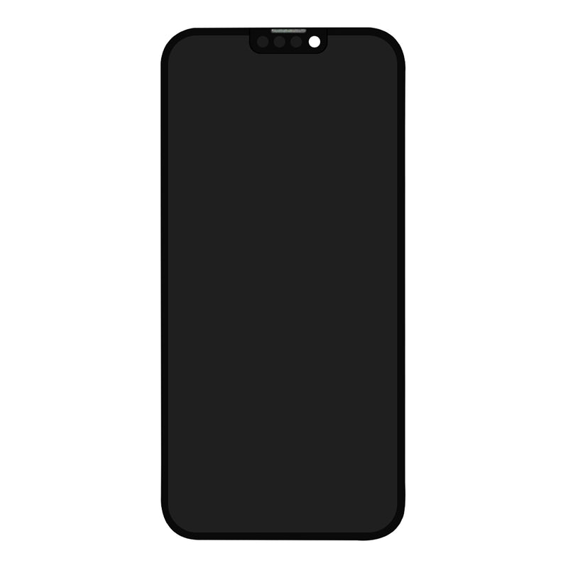For Apple 14 Plus display en digitizer verwijderd