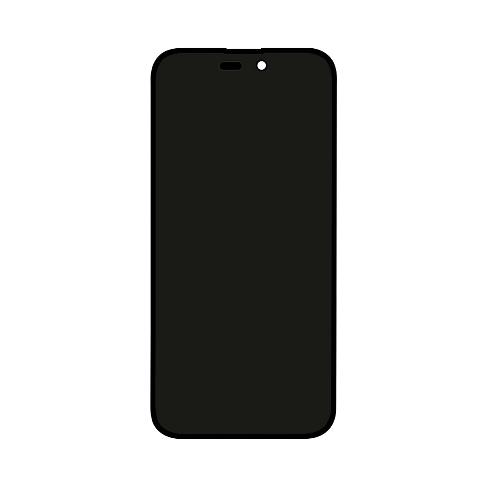 For Apple 14 Pro Max Display en digitizer verwijderd
