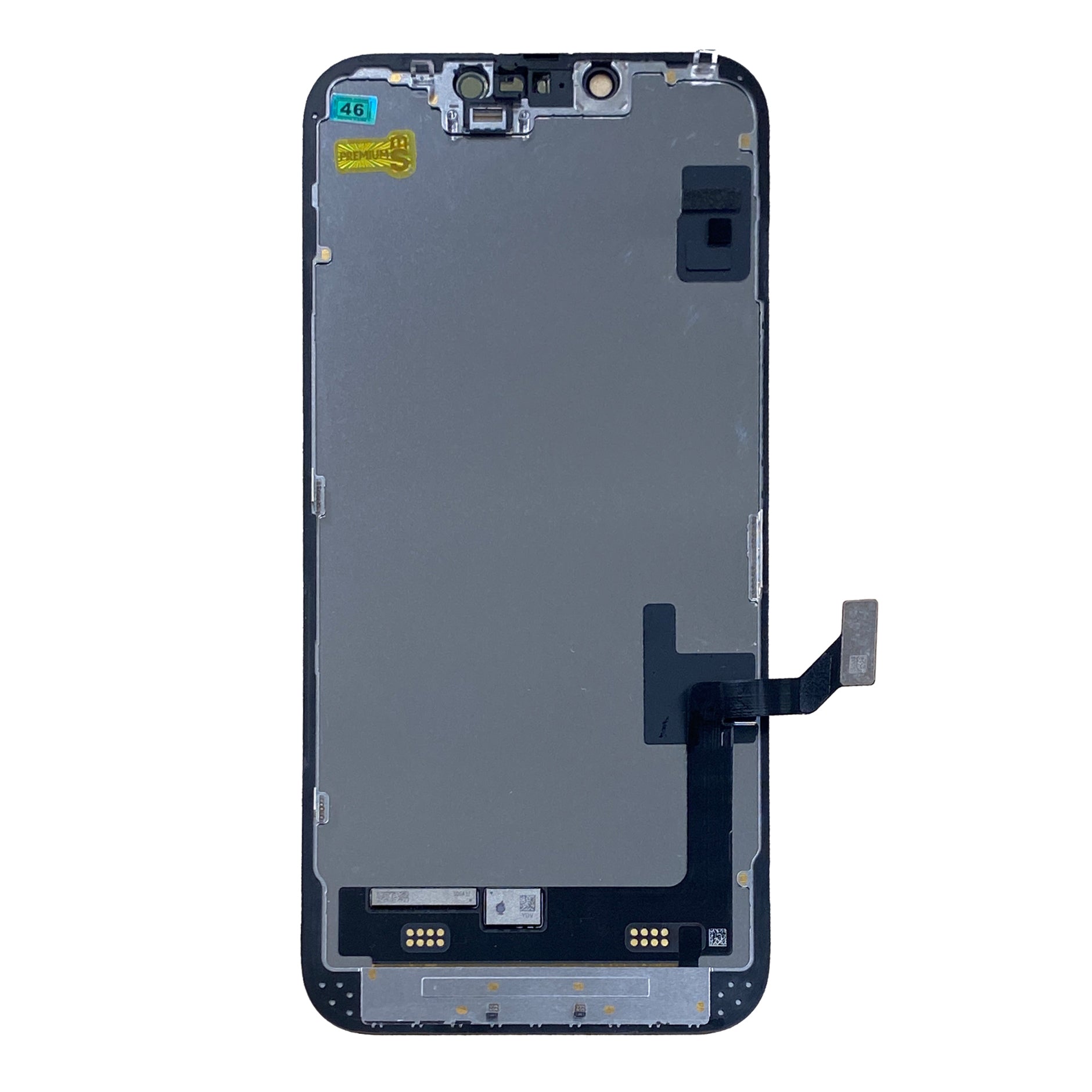 For Apple 14 Plus-scherm en digitizer, Refurbished