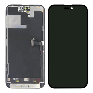 For Apple 14 Pro Max-scherm en digitizer, Refurbished