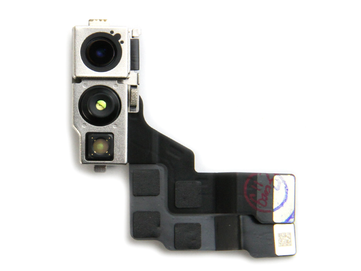 For Apple 14 Pro Front Camera Pulled