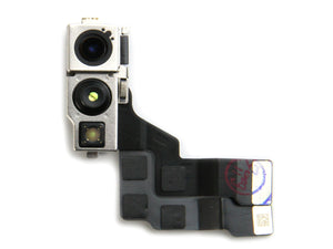 For Apple 14 Pro Front Camera Pulled