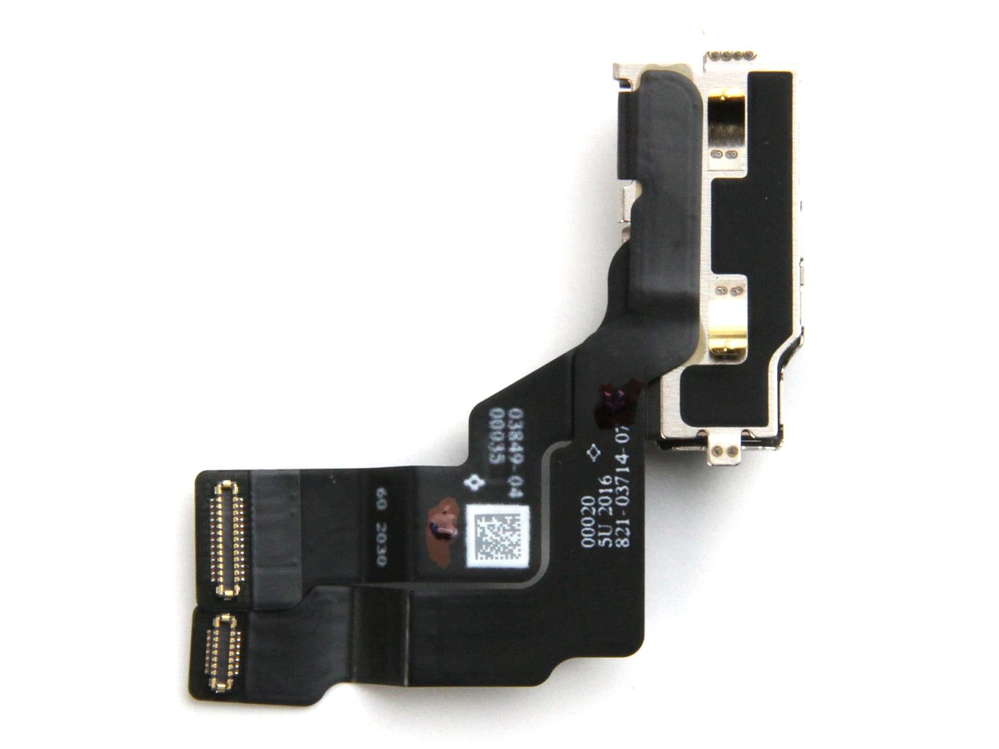 For Apple 14 Pro Front Camera Pulled