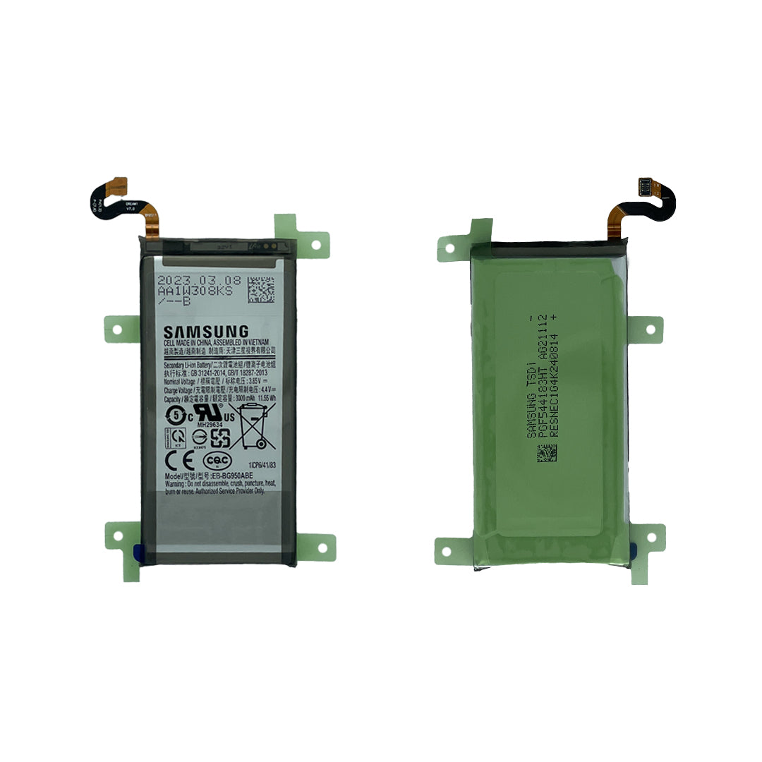 Samsung Galaxy S8 G950F Batterij EB-BG950ABE Origineel