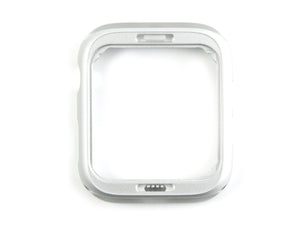 For Apple Watch Series SE A2356 (44mm) Middle Frame Silver Compatible