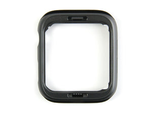 For Apple Watch Series SE A2356 (44mm) Middle Frame Space Gray Compatible