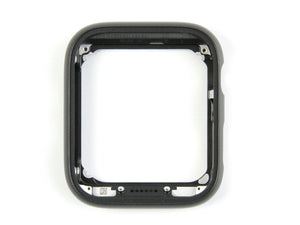 For Apple Watch Series SE A2356 (44mm) Middle Frame Space Gray Compatible